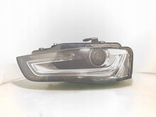 Load image into Gallery viewer, Frontscheinwerfer Audi A4 8K0941005C 0301275271 Links Scheinwerfer Headlight SCH5316665345kf