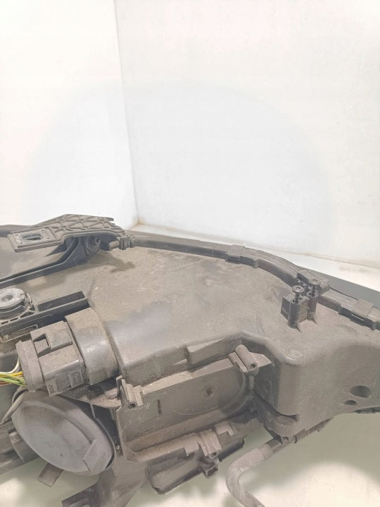 Frontscheinwerfer Audi A4 8K0941005C 0301275271 Links Scheinwerfer Headlight SCH5316665345kf