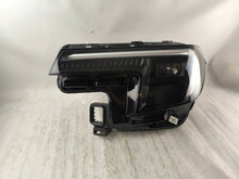 Laden Sie das Bild in den Galerie-Viewer, Frontscheinwerfer Ford R2KB13E015CG Links Scheinwerfer Headlight SCH5316671865ms
