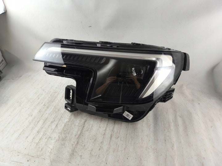 Frontscheinwerfer Ford R2KB13E015CG Links Scheinwerfer Headlight SCH5316671865ms