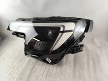 Laden Sie das Bild in den Galerie-Viewer, Frontscheinwerfer Ford R2KB13E015CG Links Scheinwerfer Headlight SCH5316671865ms