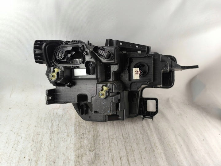Frontscheinwerfer Ford R2KB13E015CG Links Scheinwerfer Headlight SCH5316671865ms