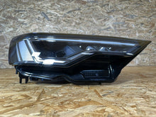 Load image into Gallery viewer, Frontscheinwerfer Audi A6 C8 4K0941040E Rechts Scheinwerfer Headlight SCH5316726374rq