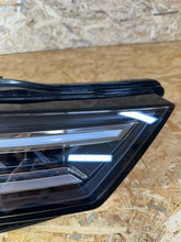 Load image into Gallery viewer, Frontscheinwerfer Audi A6 C8 4K0941040E Rechts Scheinwerfer Headlight SCH5316726374rq