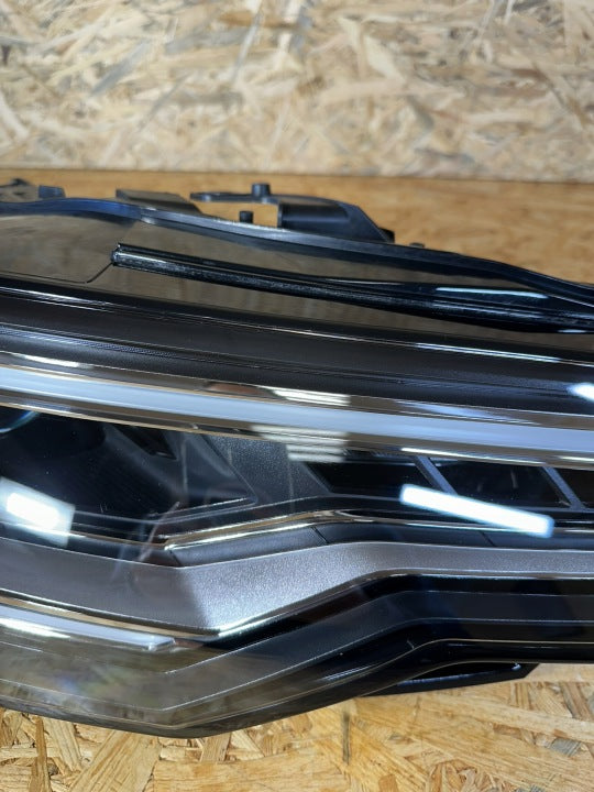 Frontscheinwerfer Audi A6 C8 4K0941040E Rechts Scheinwerfer Headlight SCH5316726374rq