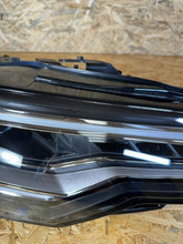Load image into Gallery viewer, Frontscheinwerfer Audi A6 C8 4K0941040E Rechts Scheinwerfer Headlight SCH5316726374rq