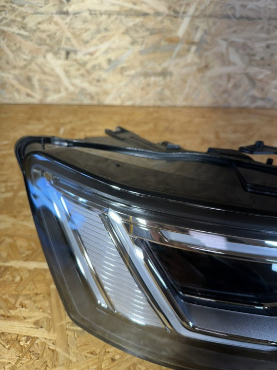 Frontscheinwerfer Audi A6 C8 4K0941040E Rechts Scheinwerfer Headlight SCH5316726374rq