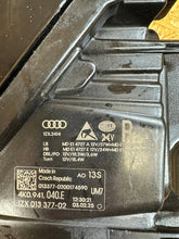 Load image into Gallery viewer, Frontscheinwerfer Audi A6 C8 4K0941040E Rechts Scheinwerfer Headlight SCH5316726374rq