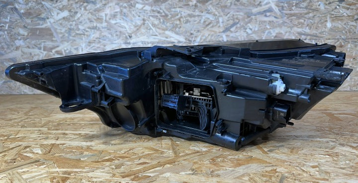 Frontscheinwerfer Audi A6 C8 4K0941040E Rechts Scheinwerfer Headlight SCH5316726374rq