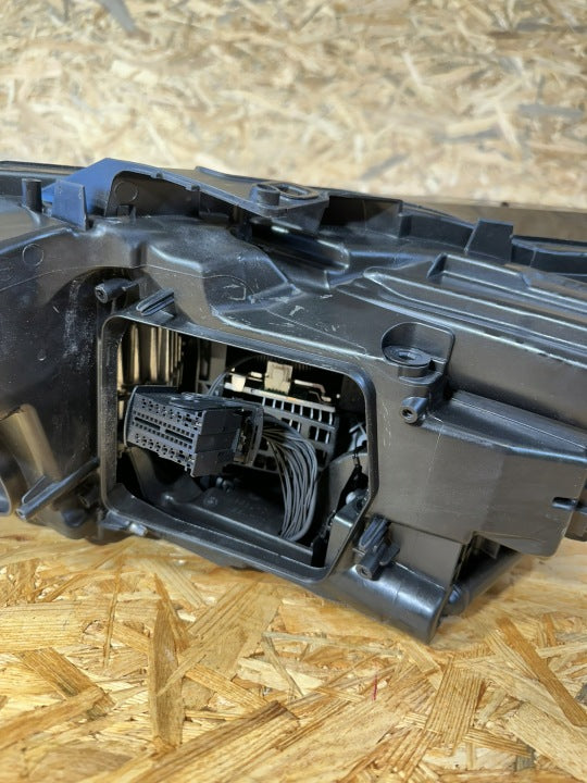 Frontscheinwerfer Audi A6 C8 4K0941040E Rechts Scheinwerfer Headlight SCH5316726374rq