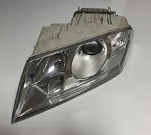 Load image into Gallery viewer, Frontscheinwerfer Skoda Octavia II 1Z1941015B Xenon Links Scheinwerfer Headlight SCH5316758932yh