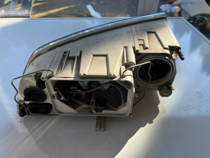 Frontscheinwerfer Skoda Octavia II 1Z1941015B Xenon Links Scheinwerfer Headlight SCH5316758932yh