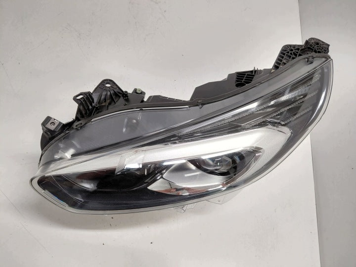 Frontscheinwerfer Ford S-Max EM2B-13W030-CK Links Scheinwerfer Headlight SCH5317090505pb