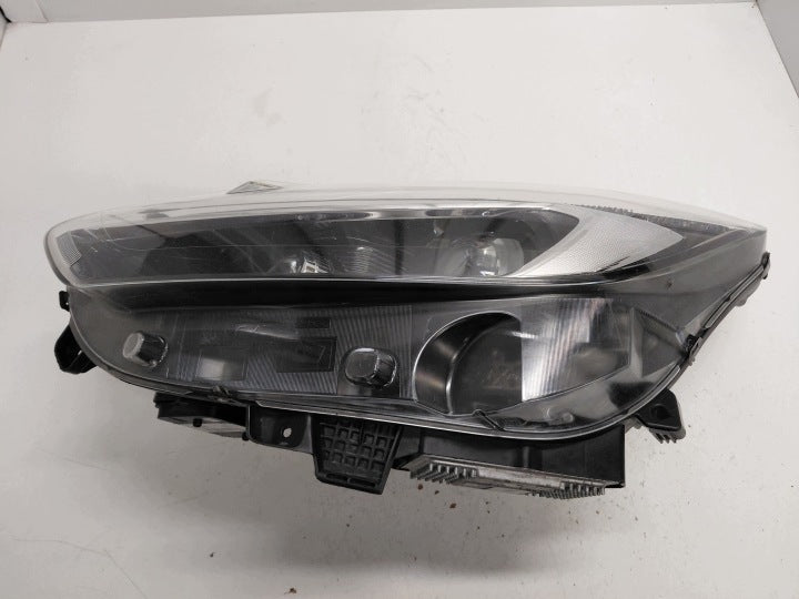 Frontscheinwerfer Ford S-Max EM2B-13W030-CK Links Scheinwerfer Headlight SCH5317090505pb
