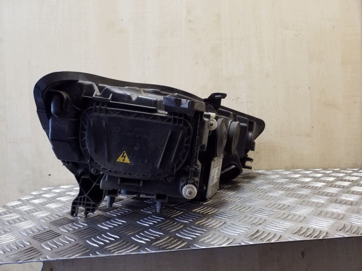 Frontscheinwerfer Audi A6 C7 4G0941003D Links Scheinwerfer Headlight SCH5317788407ed