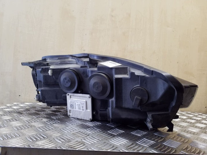 Frontscheinwerfer Audi A6 C7 4G0941003D Links Scheinwerfer Headlight SCH5317788407ed