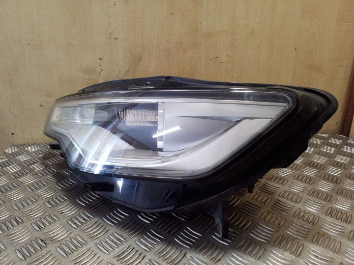 Frontscheinwerfer Audi A6 C7 4G0941003D Links Scheinwerfer Headlight SCH5317788407ed