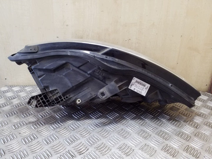 Frontscheinwerfer Audi A6 C7 4G0941003D Links Scheinwerfer Headlight SCH5317788407ed