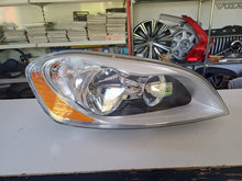 Laden Sie das Bild in den Galerie-Viewer, Frontscheinwerfer Volvo Xc60 31395467 Xenon Rechts Scheinwerfer Headlight SCH5317996061vz