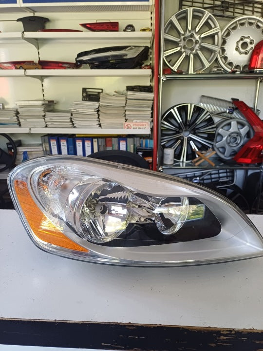 Frontscheinwerfer Volvo Xc60 31395467 Xenon Rechts Scheinwerfer Headlight SCH5317996061vz