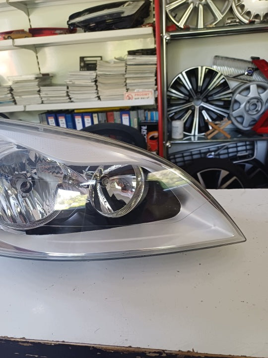 Frontscheinwerfer Volvo Xc60 31395467 Xenon Rechts Scheinwerfer Headlight SCH5317996061vz