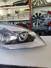 Laden Sie das Bild in den Galerie-Viewer, Frontscheinwerfer Volvo Xc60 31395467 Xenon Rechts Scheinwerfer Headlight SCH5317996061vz