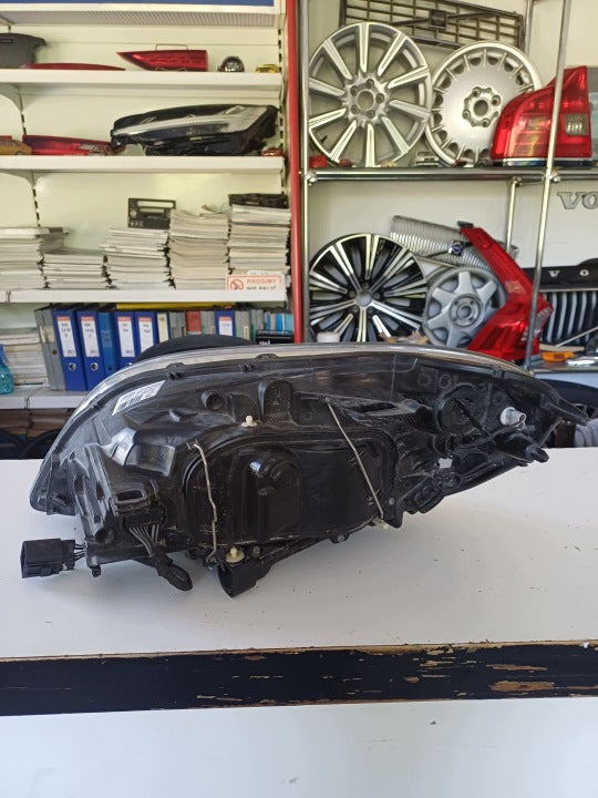 Frontscheinwerfer Volvo Xc60 31395467 Xenon Rechts Scheinwerfer Headlight SCH5317996061vz