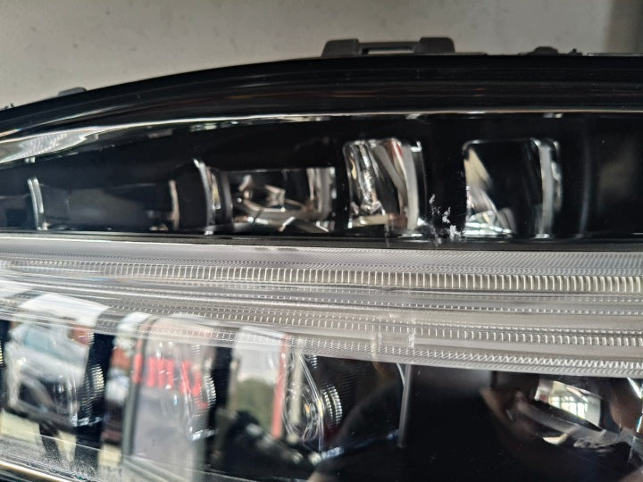 Frontscheinwerfer Volvo Xc90 II 32420455 Links Scheinwerfer Headlight SCH5318353998dl