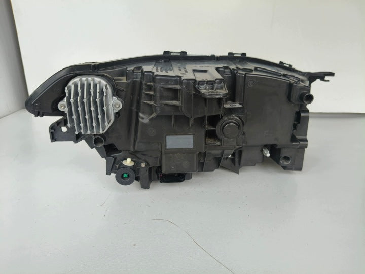 Frontscheinwerfer Volvo Xc90 II 32420455 Links Scheinwerfer Headlight SCH5318353998dl