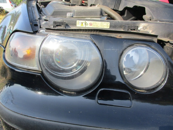 Frontscheinwerfer BMW 3 E46 Compact 6905496 Xenon Rechts Scheinwerfer Headlight SCH5318973552zc