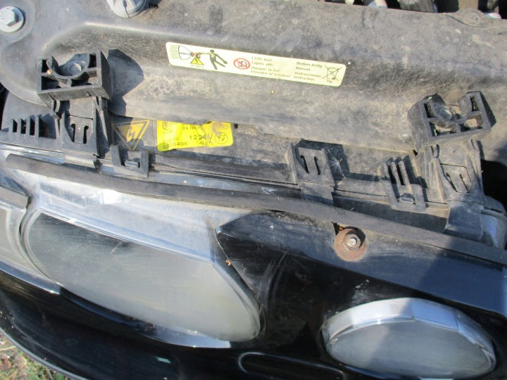 Frontscheinwerfer BMW 3 E46 Compact 6905496 Xenon Rechts Scheinwerfer Headlight SCH5318973552zc