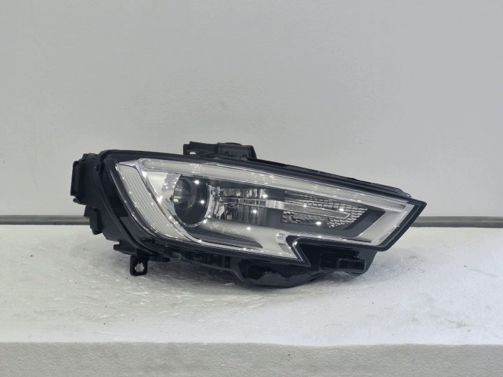 Frontscheinwerfer Audi A3 8V0941006E Rechts Scheinwerfer Headlight SCH5321065099ud