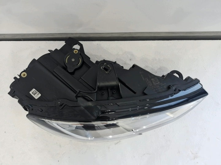 Frontscheinwerfer Audi A3 8V0941006E Rechts Scheinwerfer Headlight SCH5321065099ud