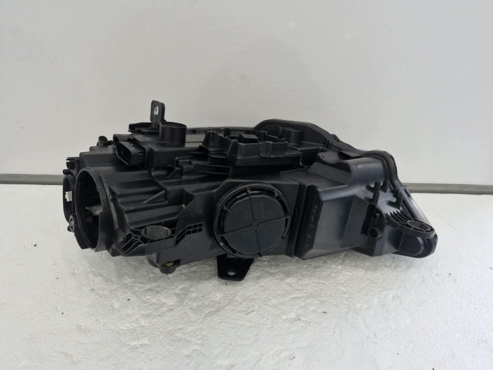 Frontscheinwerfer Audi A3 8V0941006E Rechts Scheinwerfer Headlight SCH5321065099ud
