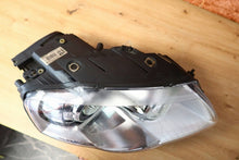 Laden Sie das Bild in den Galerie-Viewer, Frontscheinwerfer VW Passat 3C0941752 93155406G039 Rechts Scheinwerfer Headlight SCH5321584244zp
