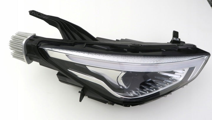 Frontscheinwerfer Kia Mg Zs 11275386 LED Rechts Scheinwerfer Headlight SCH5322918486ng
