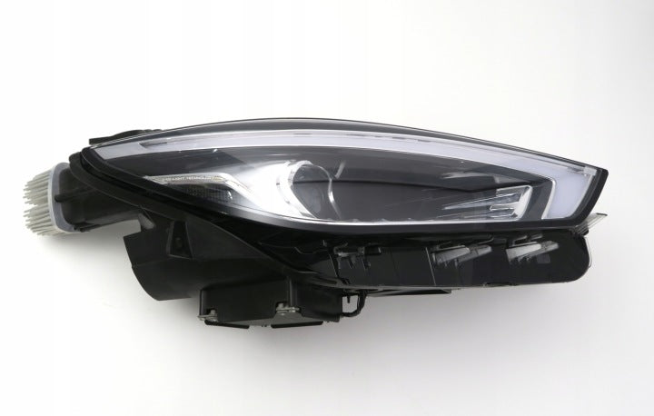 Frontscheinwerfer Kia Mg Zs 11275386 LED Rechts Scheinwerfer Headlight SCH5322918486ng