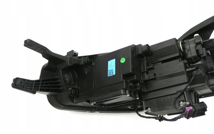 Frontscheinwerfer Kia Mg Zs 11275386 LED Rechts Scheinwerfer Headlight SCH5322918486ng