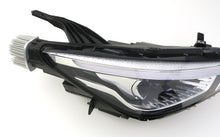 Laden Sie das Bild in den Galerie-Viewer, Frontscheinwerfer Kia Mg Zs 11275386 LED Rechts Scheinwerfer Headlight SCH5322918486ng