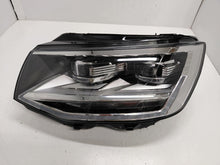 Load image into Gallery viewer, Frontscheinwerfer VW Transporter 7E1941035A Links Scheinwerfer Headlight SCH5323290271ue