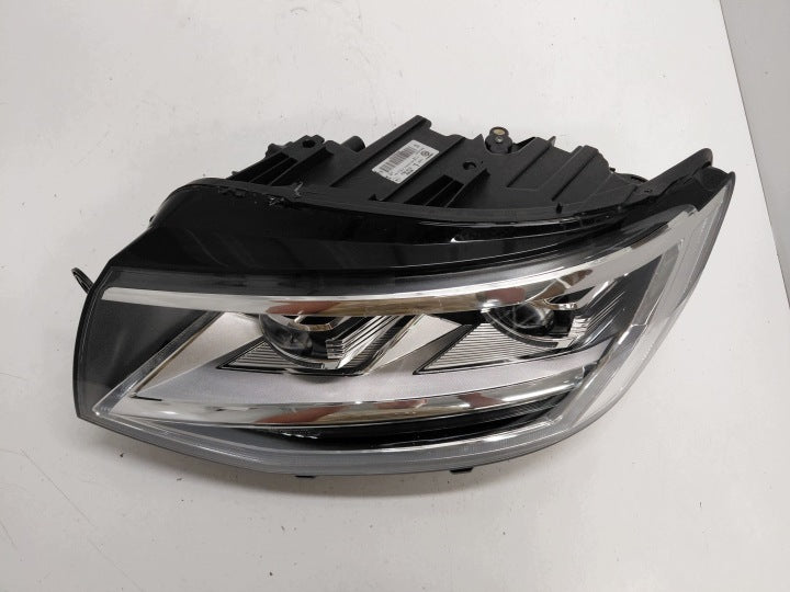 Frontscheinwerfer VW Transporter 7E1941035A Links Scheinwerfer Headlight SCH5323290271ue
