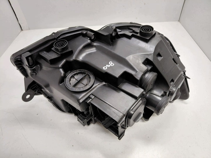 Frontscheinwerfer VW Transporter 7E1941035A Links Scheinwerfer Headlight SCH5323290271ue