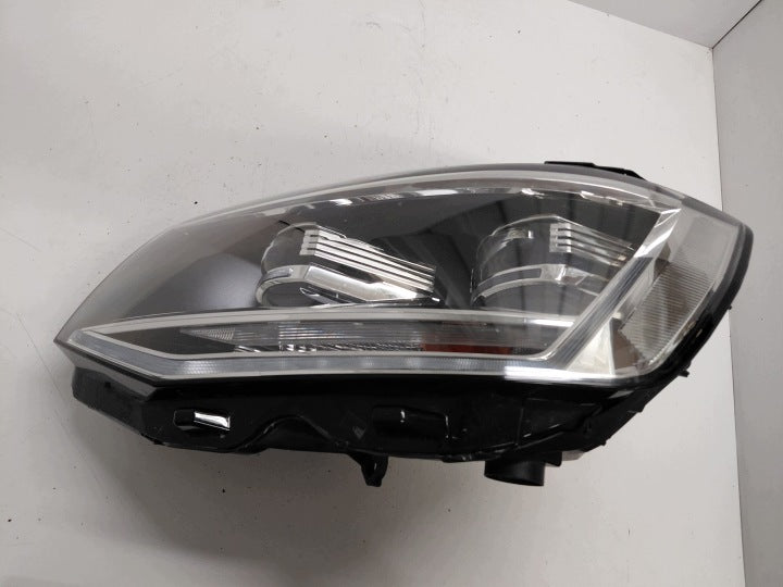 Frontscheinwerfer VW Transporter 7E1941035A Links Scheinwerfer Headlight SCH5323290271ue