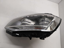 Load image into Gallery viewer, Frontscheinwerfer VW Transporter 7E1941035A Links Scheinwerfer Headlight SCH5323290271ue