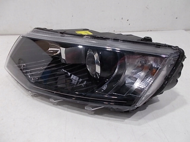 Frontscheinwerfer Skoda Octavia III 5E1941015B Xenon Links Headlight SCH5323886625us
