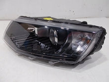 Laden Sie das Bild in den Galerie-Viewer, Frontscheinwerfer Skoda Octavia III 5E1941015B Xenon Links Headlight SCH5323886625us