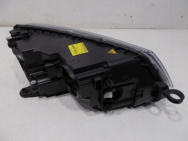 Frontscheinwerfer Skoda Octavia III 5E1941015B Xenon Links Headlight SCH5323886625us