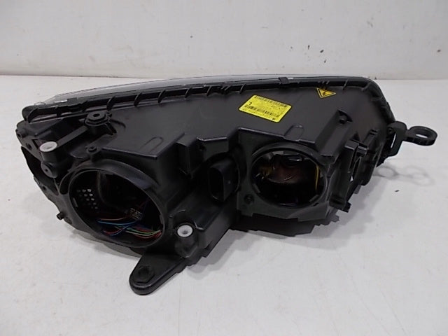 Frontscheinwerfer Skoda Octavia III 5E1941015B Xenon Links Headlight SCH5323886625us