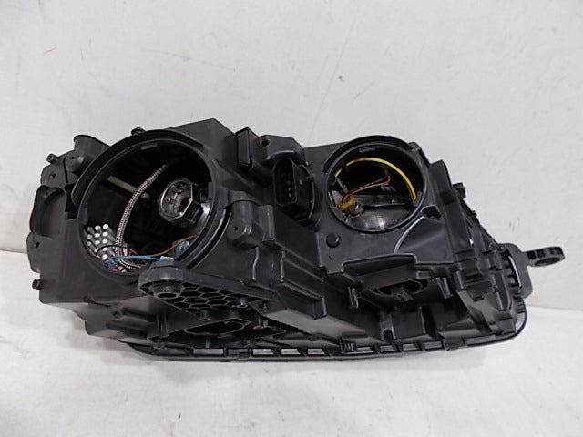 Frontscheinwerfer Skoda Octavia III 5E1941015B Xenon Links Headlight SCH5323886625us