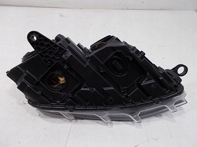Frontscheinwerfer Skoda Octavia III 5E1941015B Xenon Links Headlight SCH5323886625us